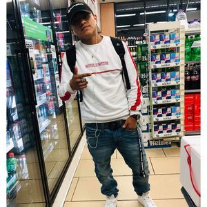 Meet your Posher, Danny